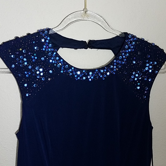 JS collections  dress - Picture 5 of 6